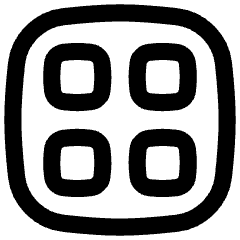 Gallery Icon from Flex Line Set
