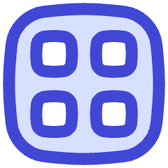 Gallery Icon from Flex Duo Set