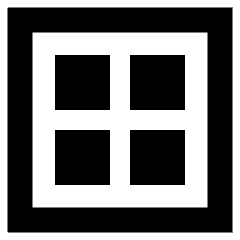 Gallery Icon from Sharp Remix Set