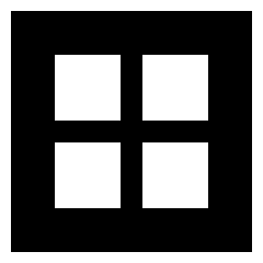 Gallery Icon from Sharp Solid Set