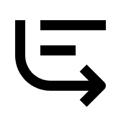 Generate Summary Icon from Outlined Line - Streamline Material Set