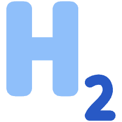 Heading 2 Paragraph Styles Heading Icon from Plump Flat Set