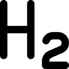 Heading 2 Paragraph Styles Heading Icon from Core Solid Set