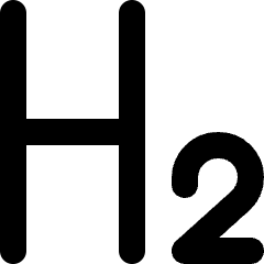 Heading Styles 2 Icon from Micro Line Set