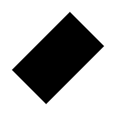 Highlighter Size 4 Icon from Sharp Line - Material Pro Set