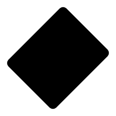 Highlighter Size 5 Icon from Rounded Line - Streamline Material Set