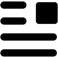 Image Right Icon from Micro Solid Set