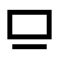 Image Top Icon from Sharp Line - Streamline Material Set