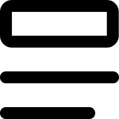 Image Top Icon from Micro Line Set