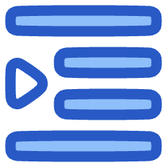 Increase Indent Icon from Plump Duo Set