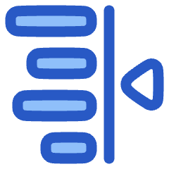 Indent Right Icon from Plump Duo Set