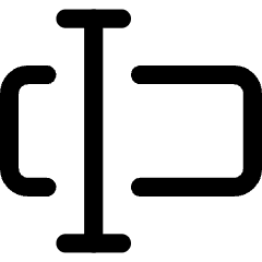 Input Box Icon from Core Line Set