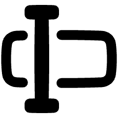 Input Box Icon from Plump Remix Set