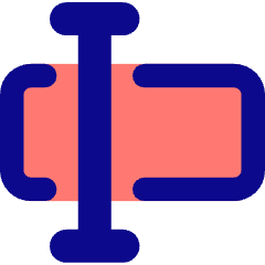 Input Box Icon from Core Pop Set