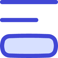 Insert Bottom Icon from Flex Duo Set