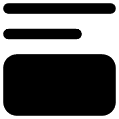Insert Bottom Icon from Core Remix Set