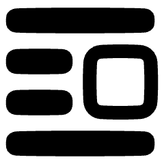Insert Center Right 1 Icon from Plump Remix Set