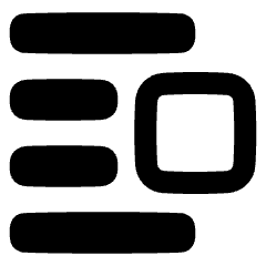Insert Center Right 2 Icon from Plump Remix Set