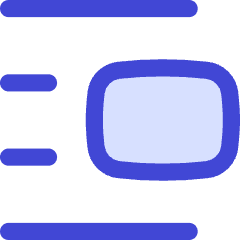 Insert Center Right 2 Icon from Flex Duo Set