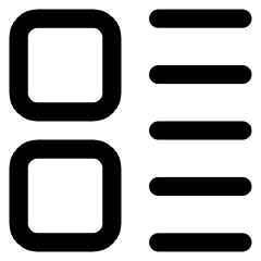 Insert Side Icon from Core Line Set
