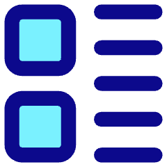 Insert Side Icon from Core Pop Set
