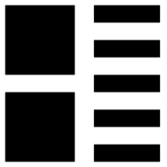 Insert Side Icon from Sharp Remix Set