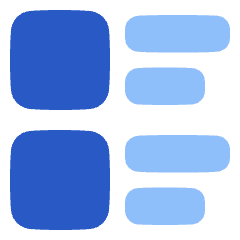 Insert Side Icon from Plump Flat Set