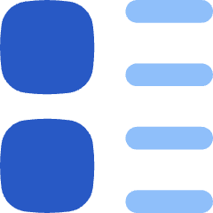 Insert Side Icon from Flex Flat Set