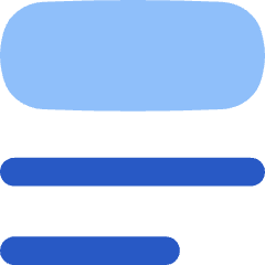 Insert Top Icon from Flex Flat Set