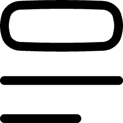 Insert Top Icon from Flex Line Set