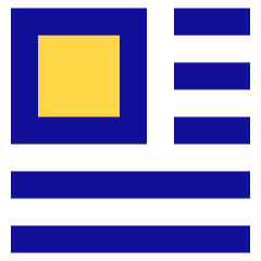 Insert Top Left Icon from Sharp Pop Set