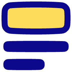 Insert Top Icon from Plump Pop Set