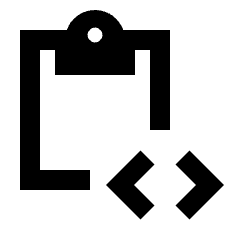 Integration Instructions Fill Icon from Sharp Fill - Material Pro Set