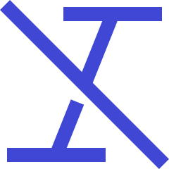 Italic Off Icon from Sharp Duo Set