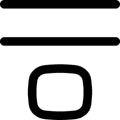 Jump Next Column Icon from Flex Line Set