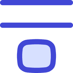 Jump Next Column Icon from Flex Duo Set