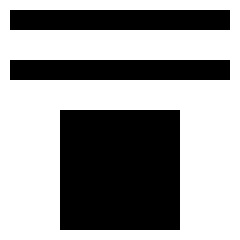 Jump Next Column Icon from Sharp Solid Set