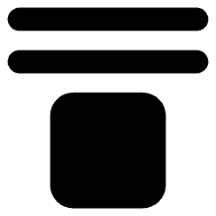 Jump Next Column Icon from Core Solid Set