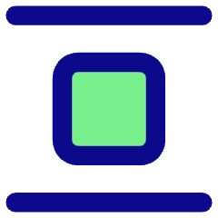 Jump Object Icon from Core Pop Set
