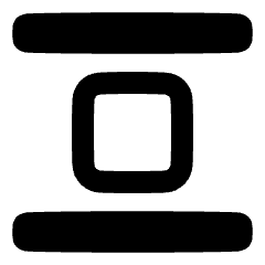 Jump Object Icon from Plump Remix Set