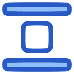 Jump Object Icon from Plump Duo Set