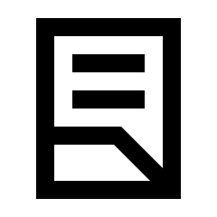 Lab Profile Icon from Sharp Line - Streamline Material Set