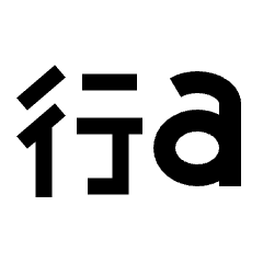 Language Chinese Array Icon from Sharp Line - Streamline Material Set