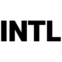 Language International Icon from Sharp Line - Streamline Material Set