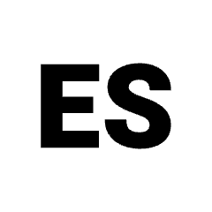 Language Spanish Icon from Sharp Line - Streamline Material Set