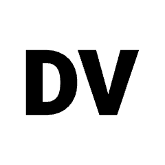 Language Us Dvorak Fill Icon from Sharp Fill - Streamline Material Set
