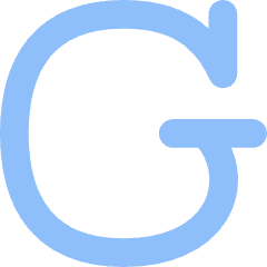 Latin Alphabet Icon from Flex Flat Set