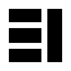 Layout Window 18 Fill Icon from Sharp Fill - Streamline Material Set