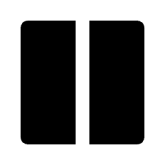 Layout Window 6 Fill Icon from Outlined Fill - Streamline Material Set
