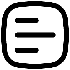 List Icon from Flex Line Set